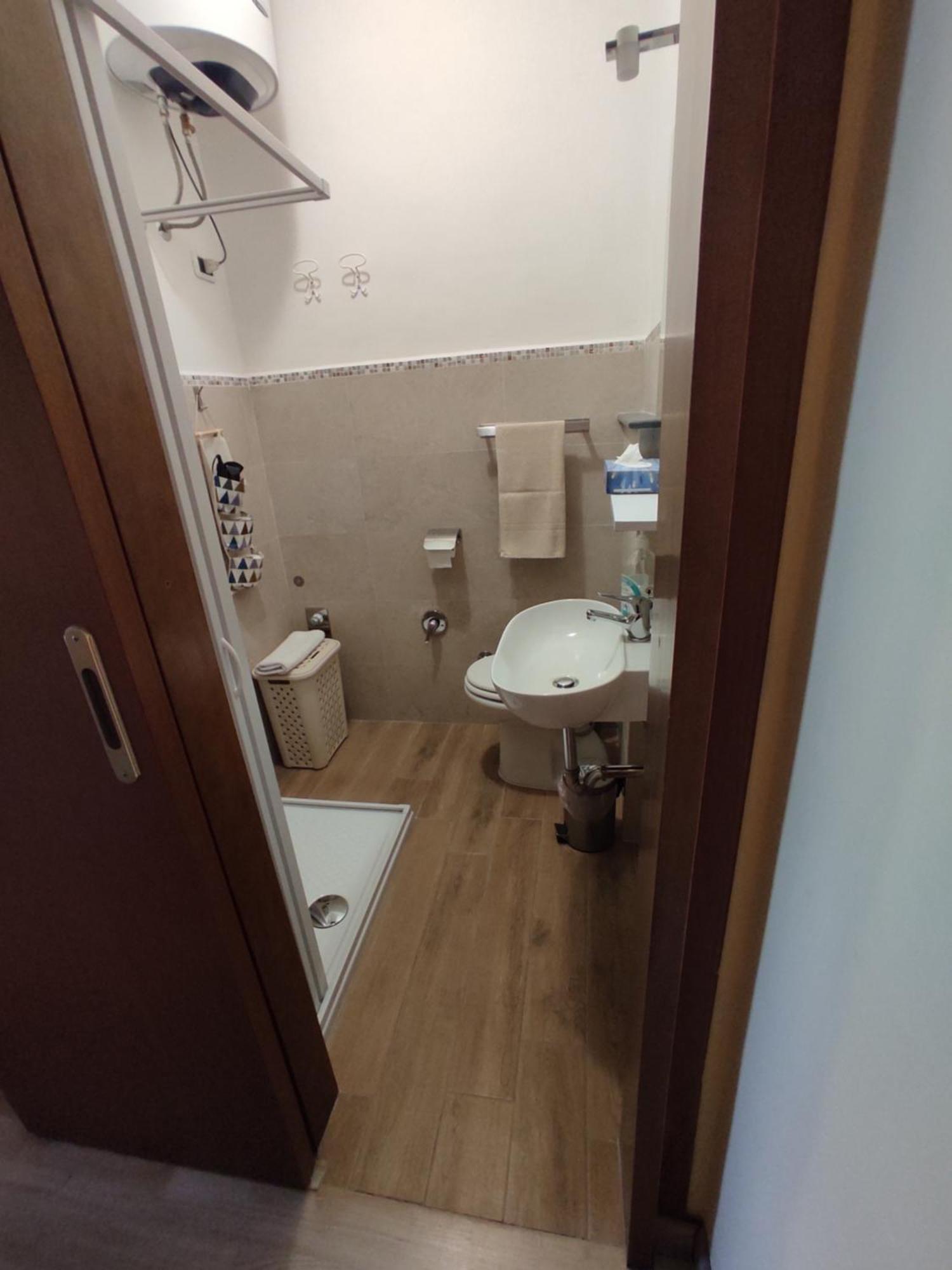 Holiday home Bella Civita Bagnoregio