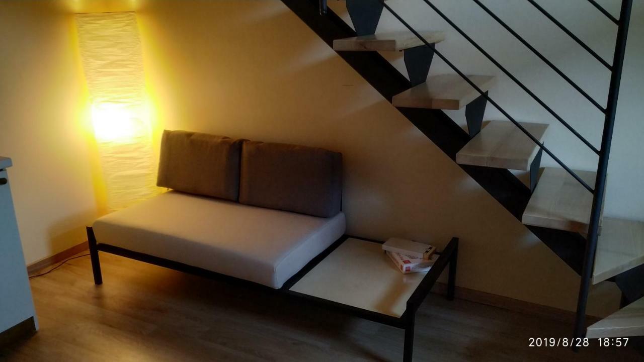Holiday home Bella Civita Bagnoregio