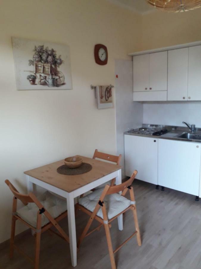 Bella Civita Holiday home Bagnoregio