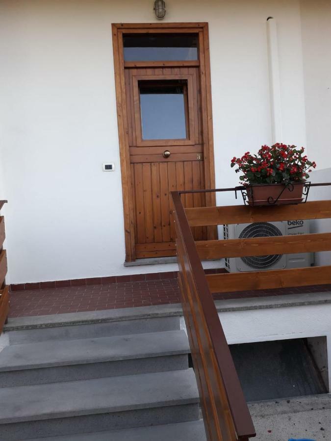 Bella Civita Holiday home *