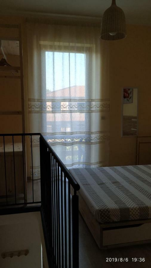 Holiday home Bella Civita Bagnoregio