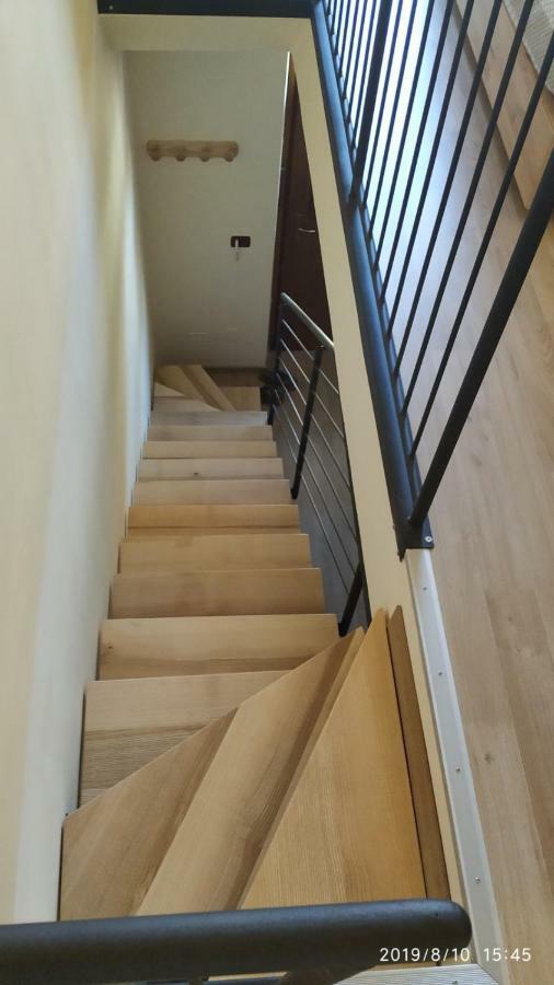 Bella Civita Holiday home