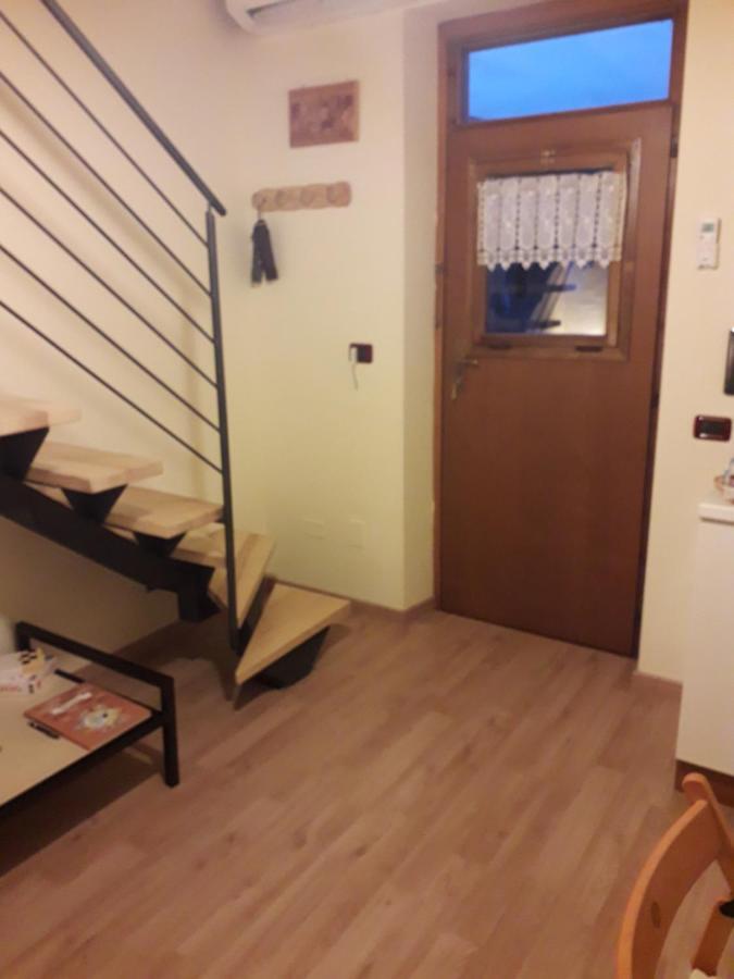 Holiday home Bella Civita